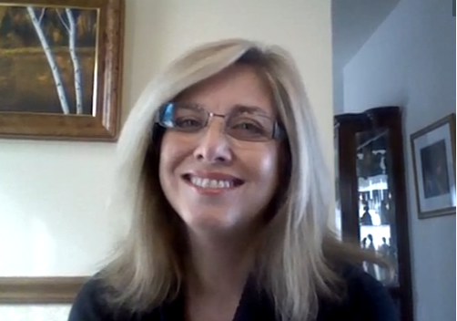 Bobbie's daughter's fear of driving